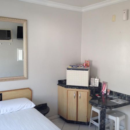 Motel Tu Ki Sabes (Adults Only) Balneário Camboriú エクステリア 写真