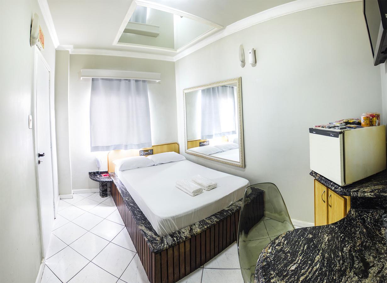 Motel Tu Ki Sabes (Adults Only) Balneário Camboriú エクステリア 写真
